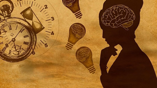 A Positive Mindset Leads To The Birth of Purpose